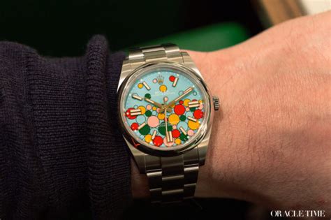 bubble dial rolex|rolex copie celebration 41 mn.